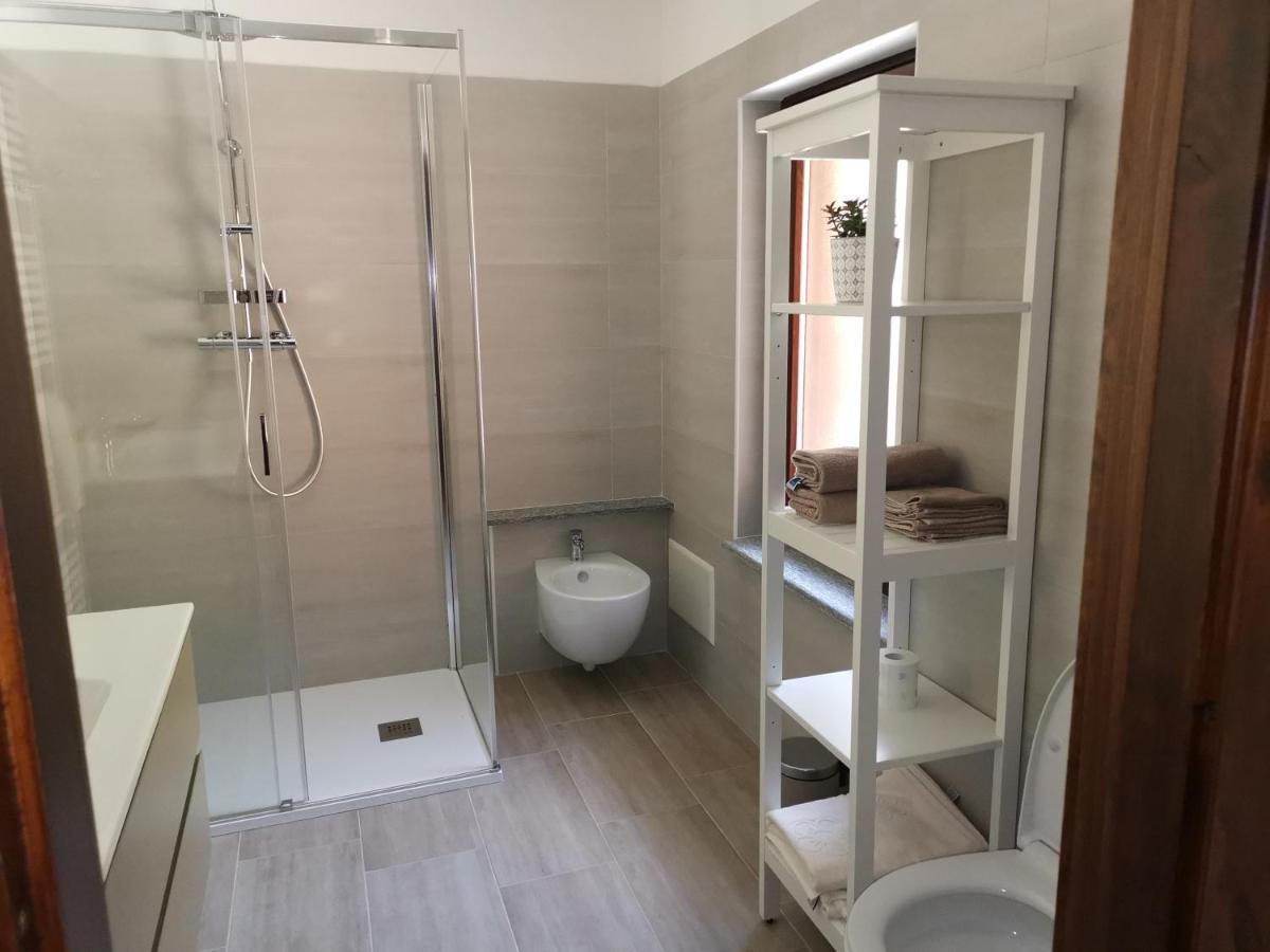 Al Drit Bed & Breakfast Verrès Dış mekan fotoğraf